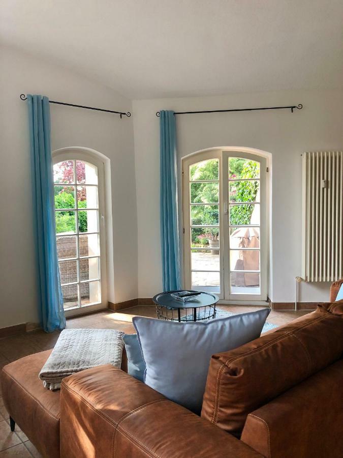Am Wasser Graf Von Pfeil Appartement