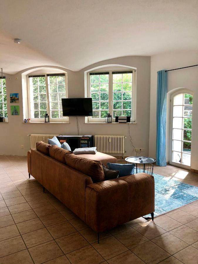 Am Wasser Graf Von Pfeil Appartement