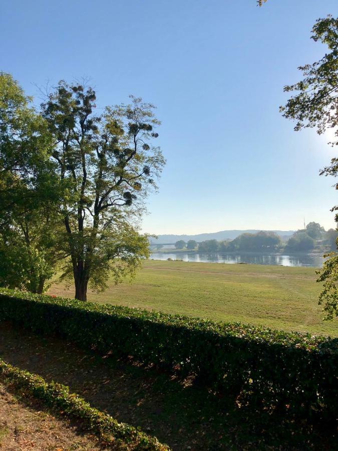 Am Wasser Graf Von Pfeil Appartement