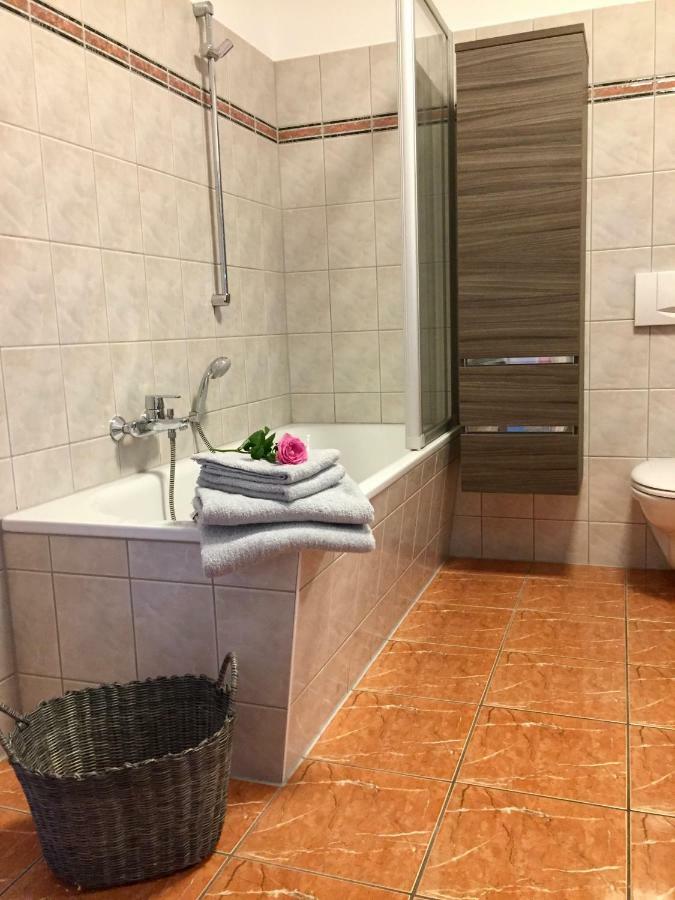 Am Wasser Graf Von Pfeil Appartement Dresde