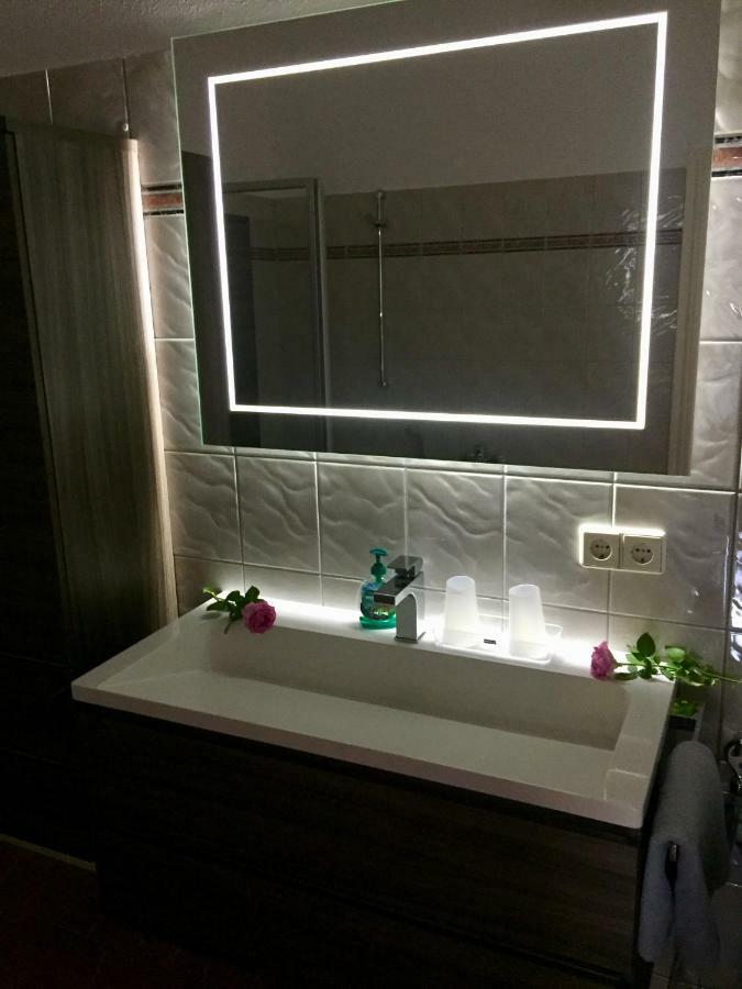 Am Wasser Graf Von Pfeil Appartement Dresde